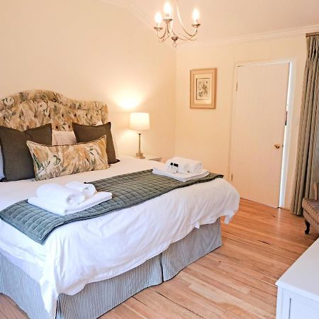 Hebron Haven Hotel Dargle 외부 사진