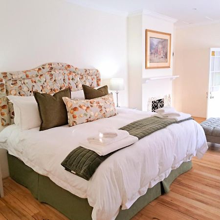 Hebron Haven Hotel Dargle 외부 사진