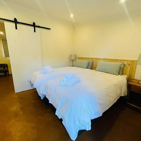 Hebron Haven Hotel Dargle 외부 사진