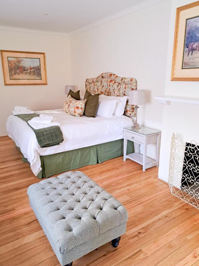 Hebron Haven Hotel Dargle 외부 사진