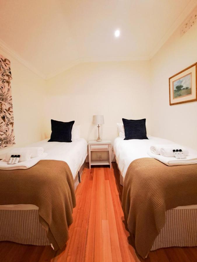 Hebron Haven Hotel Dargle 외부 사진