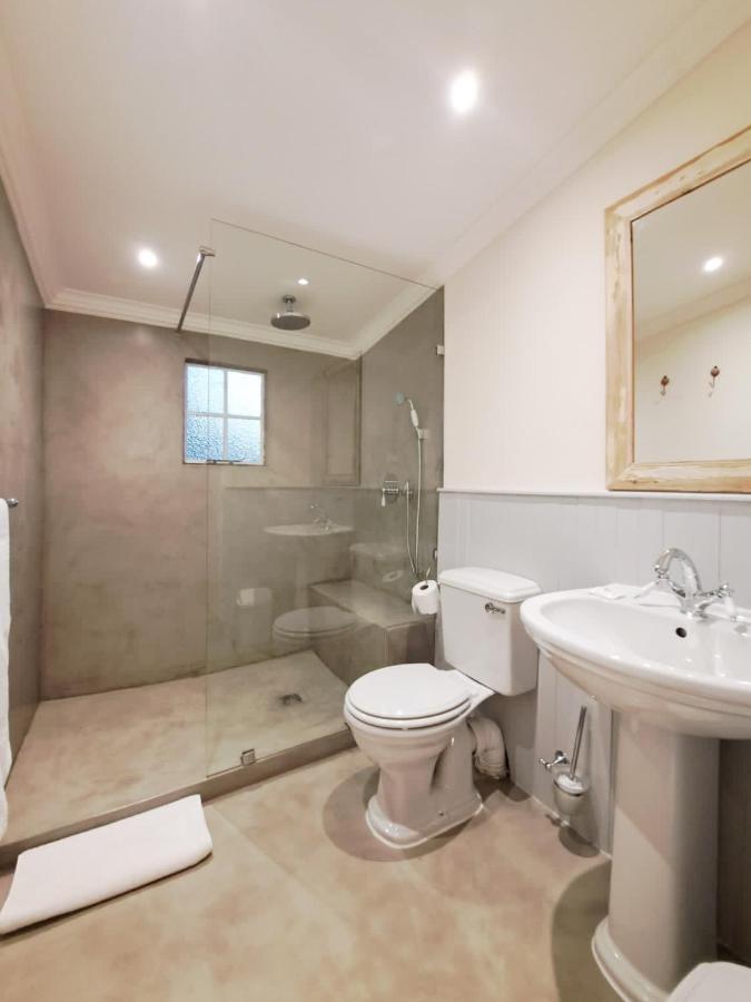 Hebron Haven Hotel Dargle 외부 사진