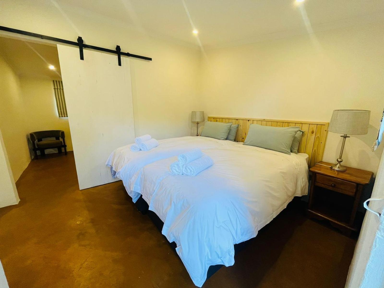 Hebron Haven Hotel Dargle 외부 사진