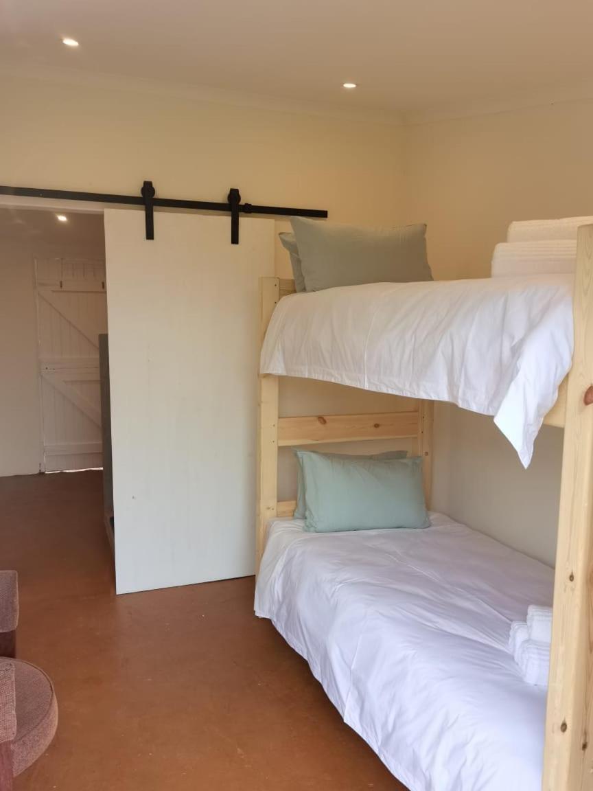 Hebron Haven Hotel Dargle 외부 사진