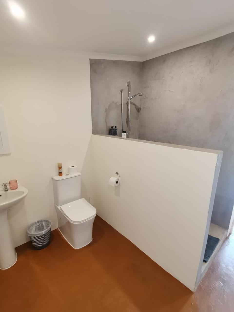 Hebron Haven Hotel Dargle 외부 사진